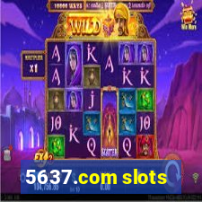 5637.com slots